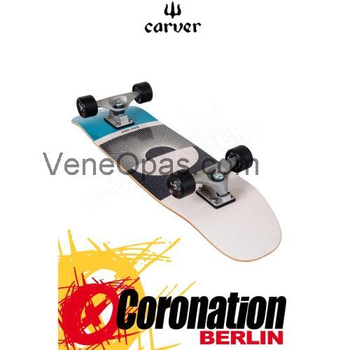 Carver C5 Tekniset tiedot ja arvostelut